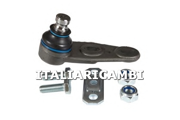 Foto Testa Braccio Sospensione MOOG AUBJ7174
