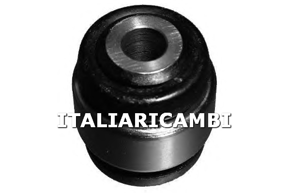 1 SUPPORTO ALLOGGIAMENTO CUSCINETTO RUOTA  MOOG 