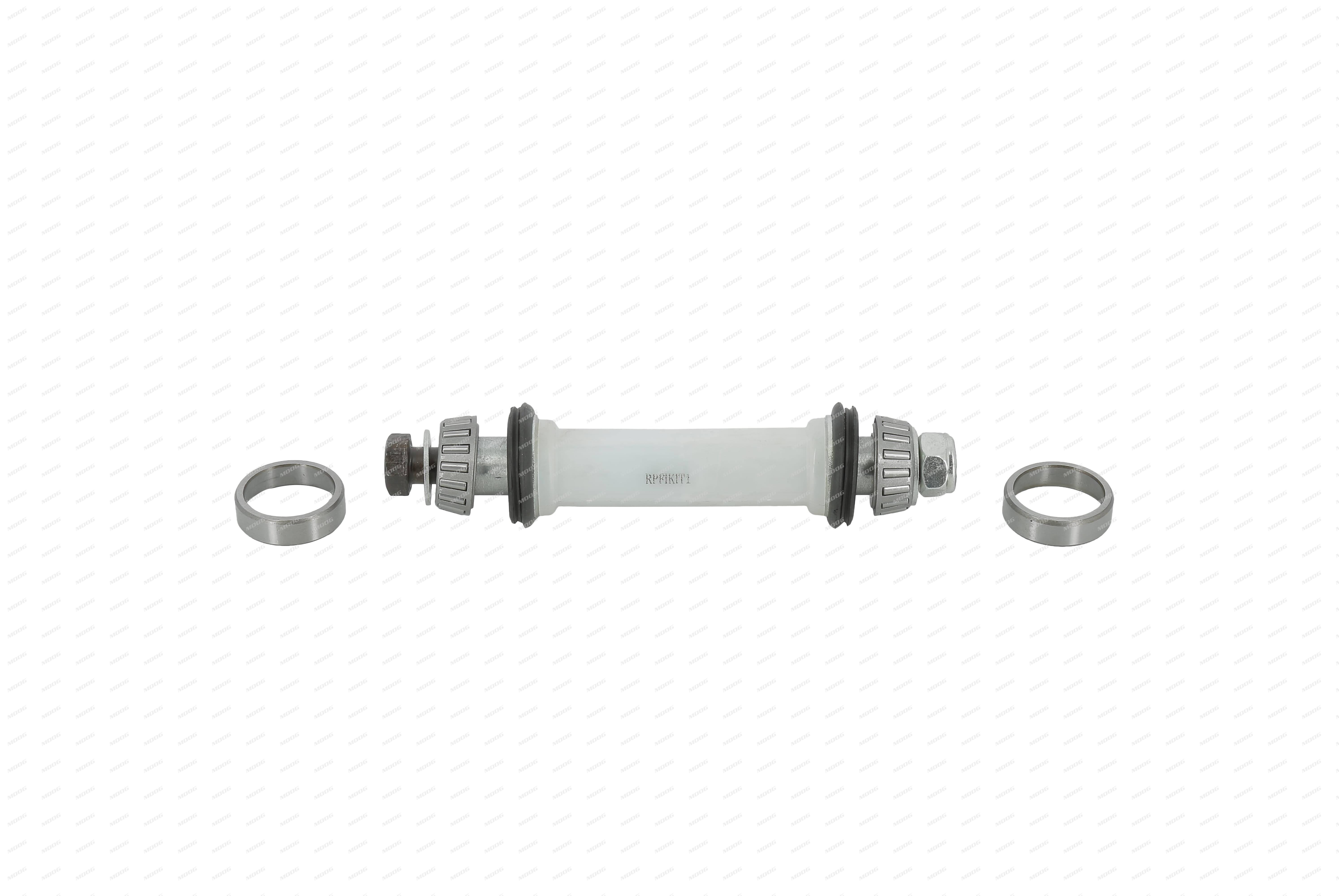 1 KIT RIPARAZIONE CORPO ASSIALE  POSTERIORE MOOG 