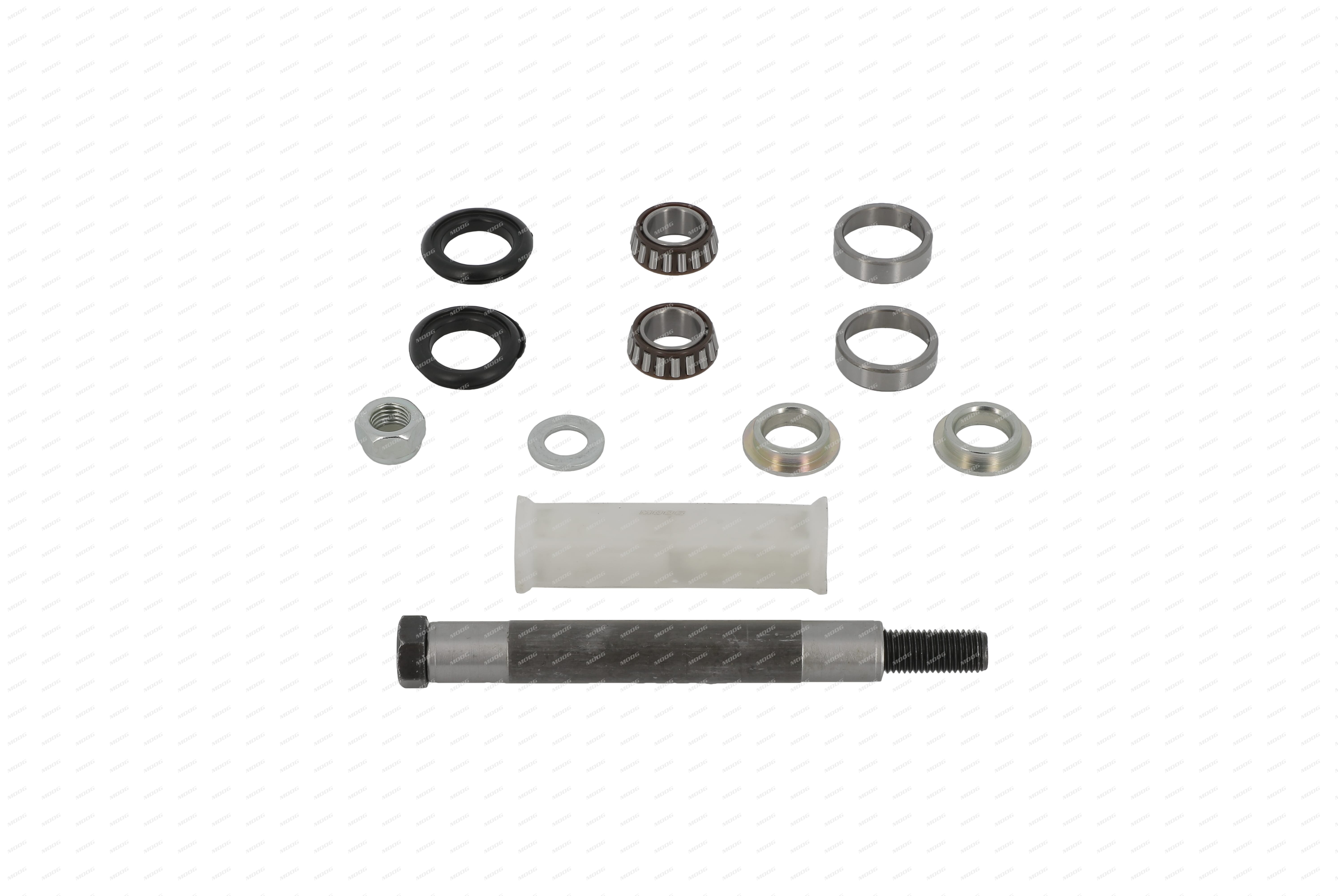 1 KIT RIPARAZIONE CORPO ASSIALE  POSTERIORE MOOG 