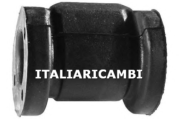 1 SILENT BLOCK BRACCIO OSCILLANTE  ANTERIORE MOOG 