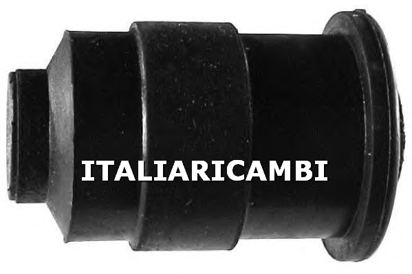 1 SILENT BLOCK BRACCIO OSCILLANTE  ANTERIORE MOOG 
