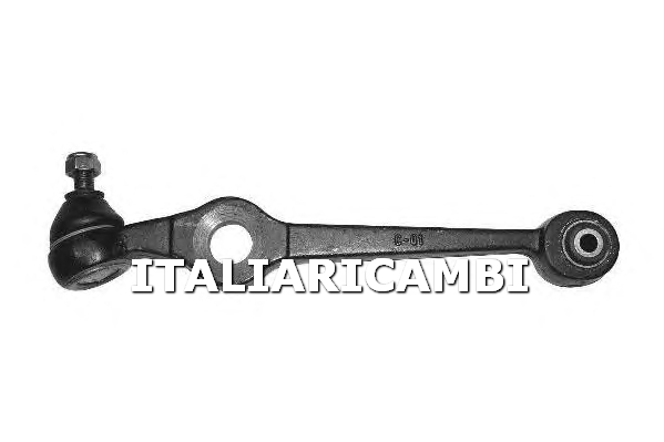 1 BRACCIO OSCILLANTE  ANTERIORE MOOG FIAT, ALFA ROMEO, MG, LANCIA, INNOCENTI