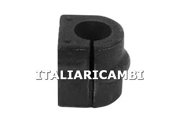 1 SILENT BLOCK BRACCIO OSCILLANTE  ANTERIORE MOOG 