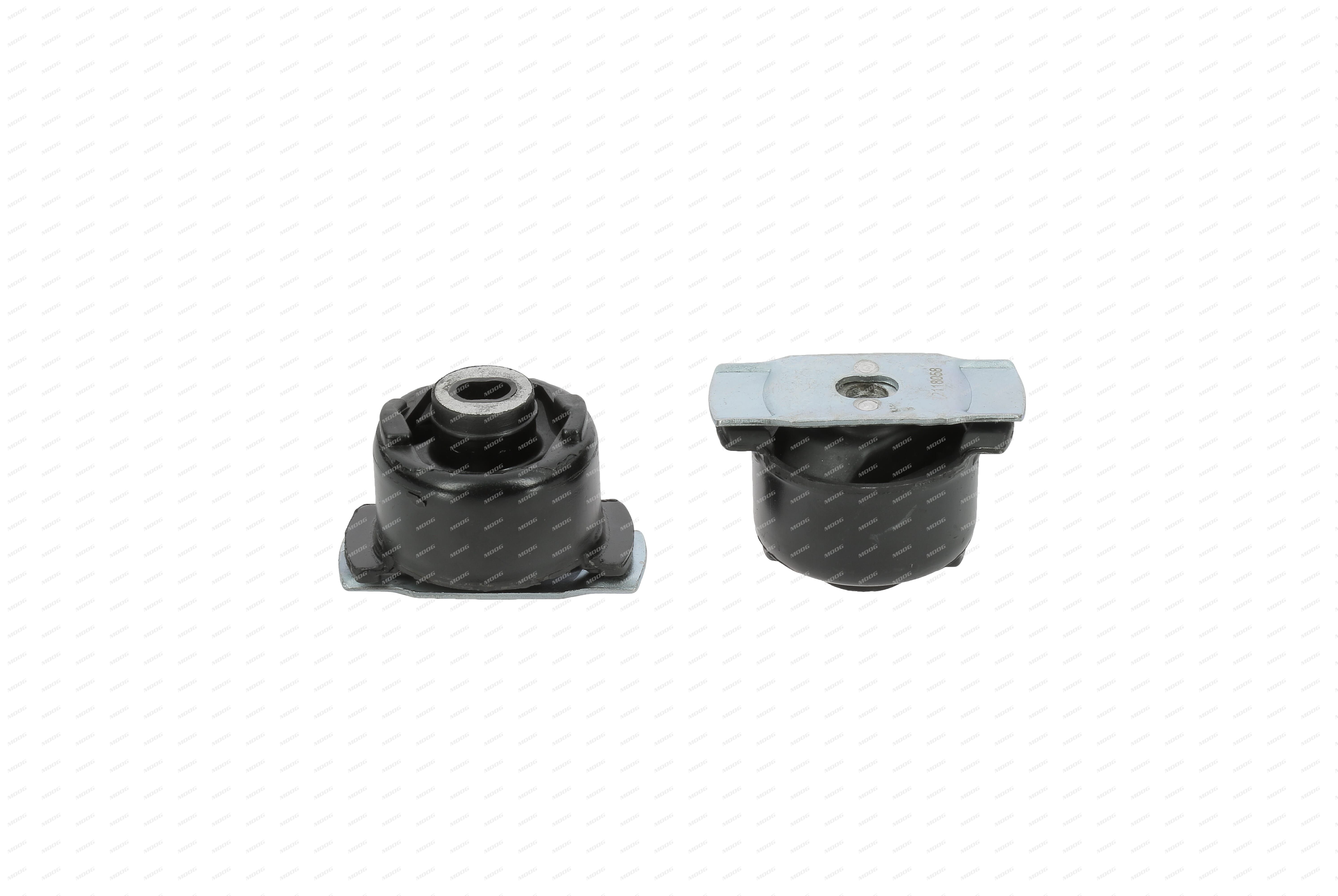 1 KIT RIPARAZIONE SOSPENSIONE RUOTA  MOOG 