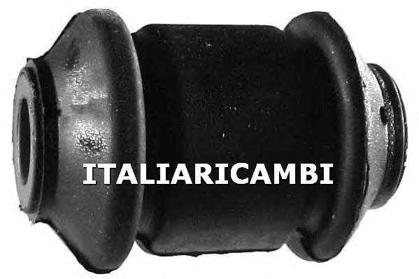 1 SILENT BLOCK BRACCIO OSCILLANTE  ANTERIORE MOOG 
