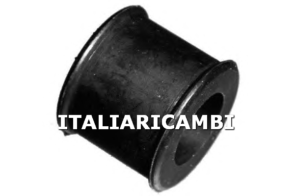 1 SUPPORTO BARRA ACCOPPIAMENTO STABILIZZATORE  ANTERIORE MOOG 