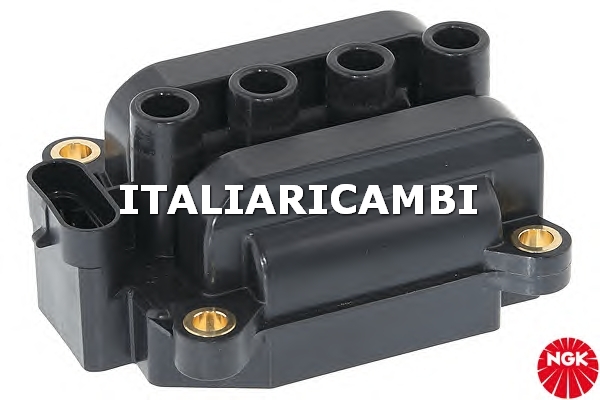 Foto Bobina D'Accensione NGK 48108