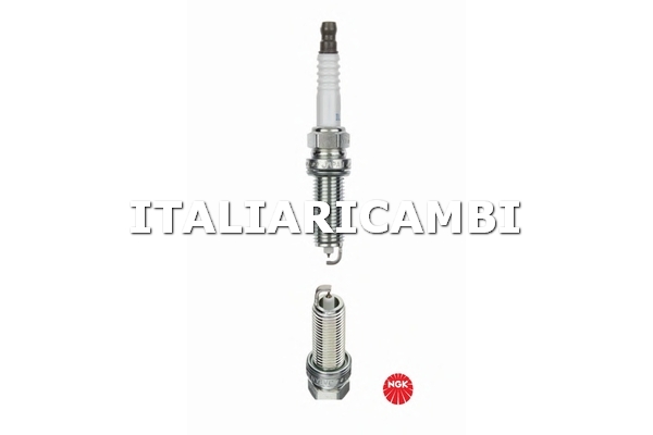 Foto Candela Accensione NGK 4912