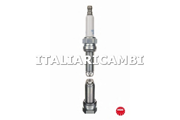 1 CANDELA ACCENSIONE NGK SMART