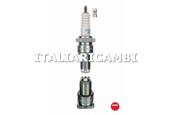 Foto Candela Accensione NGK 5685