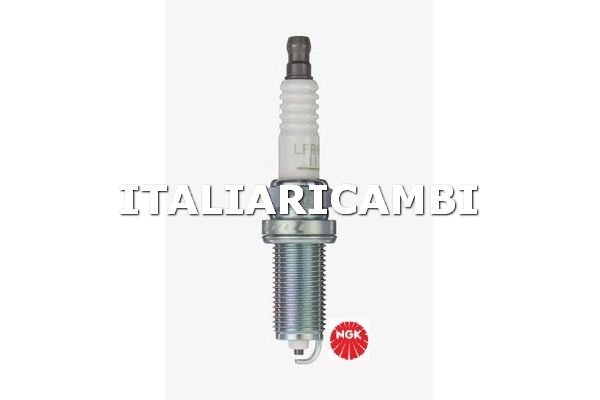 1 CANDELA ACCENSIONE NGK CITROEN, MITSUBISHI, PEUGEOT, SMART, TOYOTA