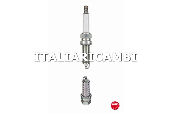 1 CANDELA ACCENSIONE NGK DACIA, RENAULT
