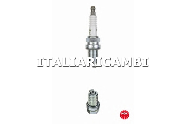 1 CANDELA ACCENSIONE NGK CHEVROLET, DAEWOO, DAIHATSU, HONDA, ISUZU, KIA, MAZDA, MITSUBISHI, NISSAN, PEUGEOT, PROTON, RENAULT, ROVER, SUBARU, SUZUKI