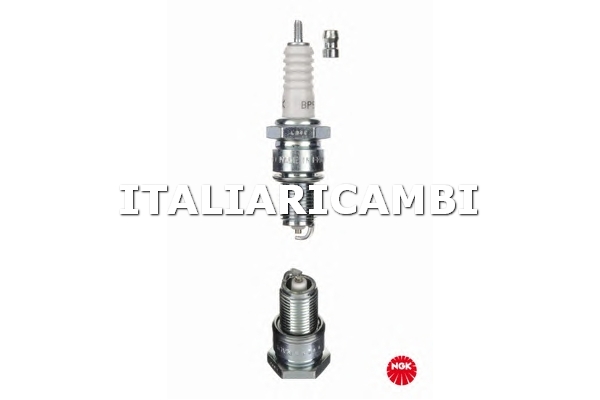 1 CANDELA ACCENSIONE NGK BMW, DAIMLER, HYUNDAI, ISUZU, JAGUAR, LAND ROVER, MG, MITSUBISHI, NISSAN, PEUGEOT, RENAULT, TRIUMPH, VW