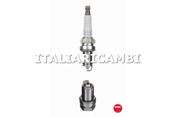 1 CANDELA ACCENSIONE NGK CITROEN, FIAT, LANCIA, PEUGEOT, RENAULT