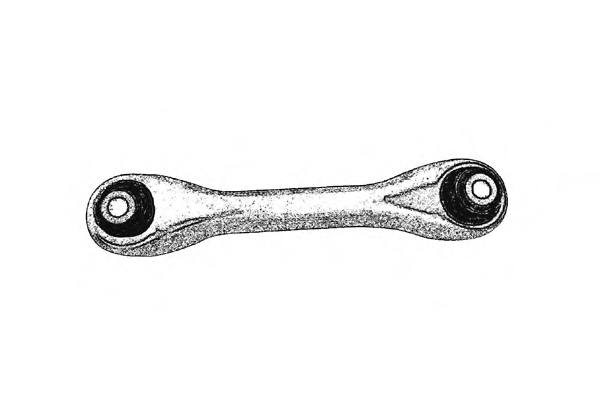 1 BRACCIO OSCILLANTE OCAP FORD