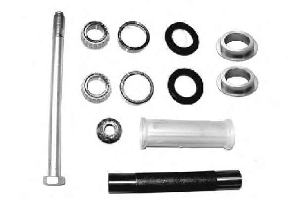 1 KIT REVISIONE BRACCIO OCAP FIAT