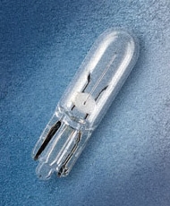 1 LAMPADINA LUCE  OSRAM 
