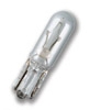 1 LAMPADINA LUCE  OSRAM 
