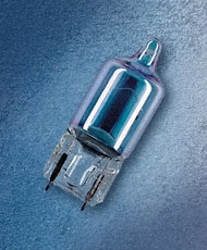 1 LAMPADINA LUCE DI POSIZIONE  OSRAM 