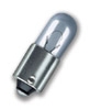 1 LAMPADINA LUCE DI POSIZIONE  OSRAM 
