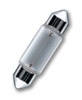 1 LAMPADINA LUCE TARGA  OSRAM 