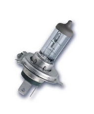 1 LAMPADINA FARO PRINCIPALE  OSRAM 