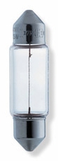 1 LAMPADINA LUCE PERIMETRALE  OSRAM 
