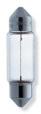 1 LAMPADINA LUCE ABITACOLO  OSRAM 