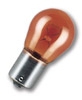 1 LAMPADINA INDICATORE DIREZIONE  ANTERIORE OSRAM 