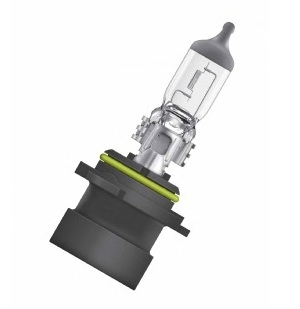 1 LAMPADINA FARO PRINCIPALE  OSRAM 