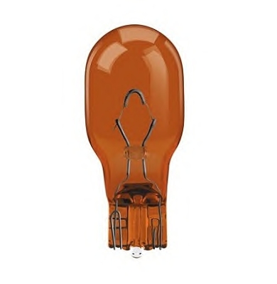 1 LAMPADINA INDICATORE DIREZIONE  POSTERIORE OSRAM 