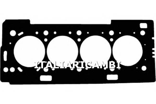 Guarnizione Testata Payen Ad5180 Citroen Peugeot