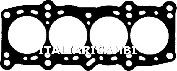 1 GUARNIZIONE TESTATA PAYEN AUTOBIANCHI, FIAT, LANCIA