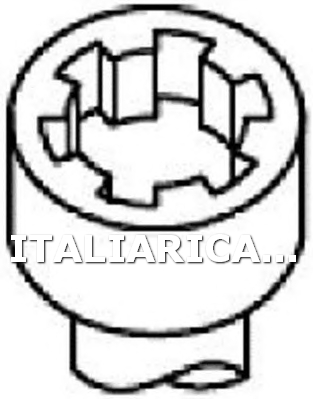 HBS052 Kit bulloni testata adat.Alfa Romeo-Fiat-Lancia MARCA PAYEN