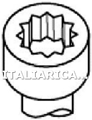 1 KIT BULLONI TESTATA PAYEN DAIHATSU, TOYOTA