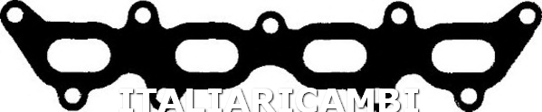 1 GUARNIZIONE COLLETTORE GAS SCARICO PAYEN FIAT, LANCIA