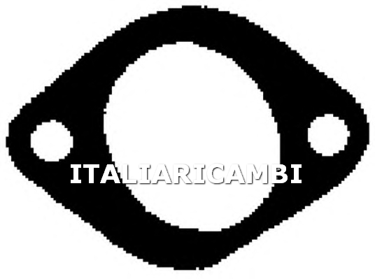 1 GUARNIZIONE COLLETTORE GAS SCARICO PAYEN ALFA ROMEO