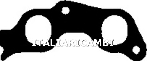 1 GUARNIZIONE COLLETTORE GAS SCARICO PAYEN AUDI, SEAT, SKODA, TRABANT, VW, WARTBURG