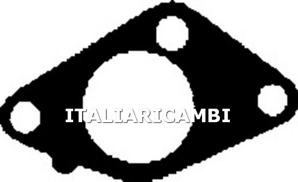 1 GUARNIZIONE COLLETTORE GAS SCARICO PAYEN CITROEN, FIAT, PEUGEOT