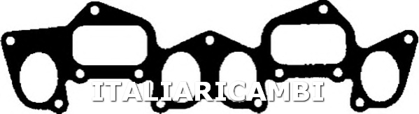 1 GUARNIZIONE COLLETTORE ASPIRAZIONE/SCARICO PAYEN CITROEN, FIAT, LADA, PEUGEOT, SUZUKI, TALBOT