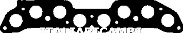 1 GUARNIZIONE COLLETTORE ASPIRAZIONE/SCARICO PAYEN CITROEN, FIAT, INNOCENTI, LANCIA, PEUGEOT