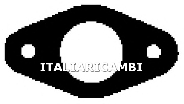 1 GUARNIZIONE COLLETTORE GAS SCARICO PAYEN FIAT