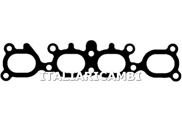 1 GUARNIZIONE COLLETTORE GAS SCARICO PAYEN MAZDA