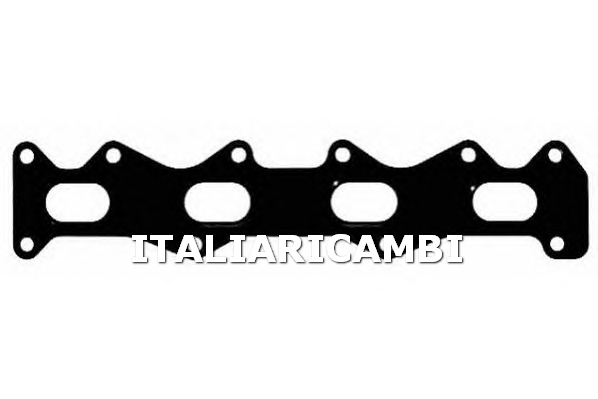 1 GUARNIZIONE COLLETTORE GAS SCARICO PAYEN FIAT, LANCIA