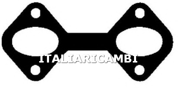 1 GUARNIZIONE COLLETTORE GAS SCARICO PAYEN BMW, LAND ROVER, OPEL, ROVER