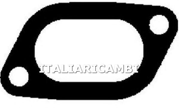 1 GUARNIZIONE COLLETTORE GAS SCARICO PAYEN ALFA ROMEO