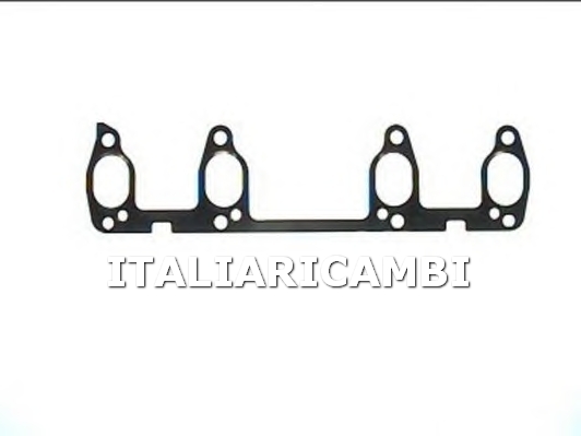 1 GUARNIZIONE COLLETTORE GAS SCARICO PAYEN AUDI, FORD, MITSUBISHI, SEAT, SKODA, VW