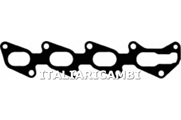 1 GUARNIZIONE COLLETTORE GAS SCARICO PAYEN OPEL